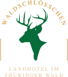 Logo des Waldschlösschen-Gehege