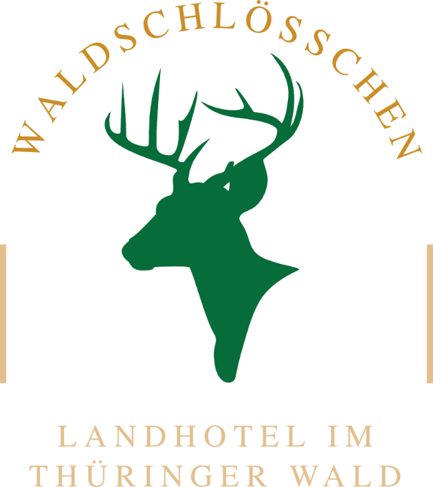 Logo des Waldschlösschen-Gehege
