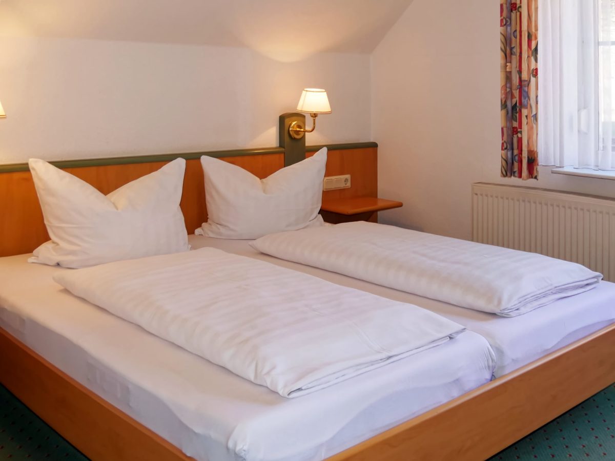 Die Geschichte des Waldschlösschens 18 Waldschlösschen-Gehege Zimmer 210