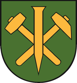 Ausflugsziele in der Region 1 wappen brotterode