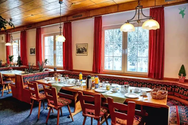 restauran tische