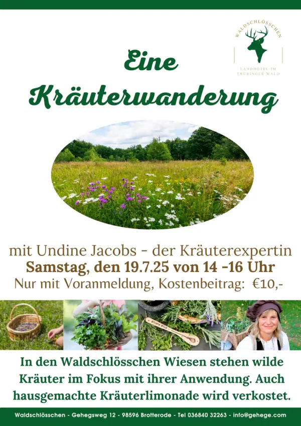kraeuterwanderung 19.7