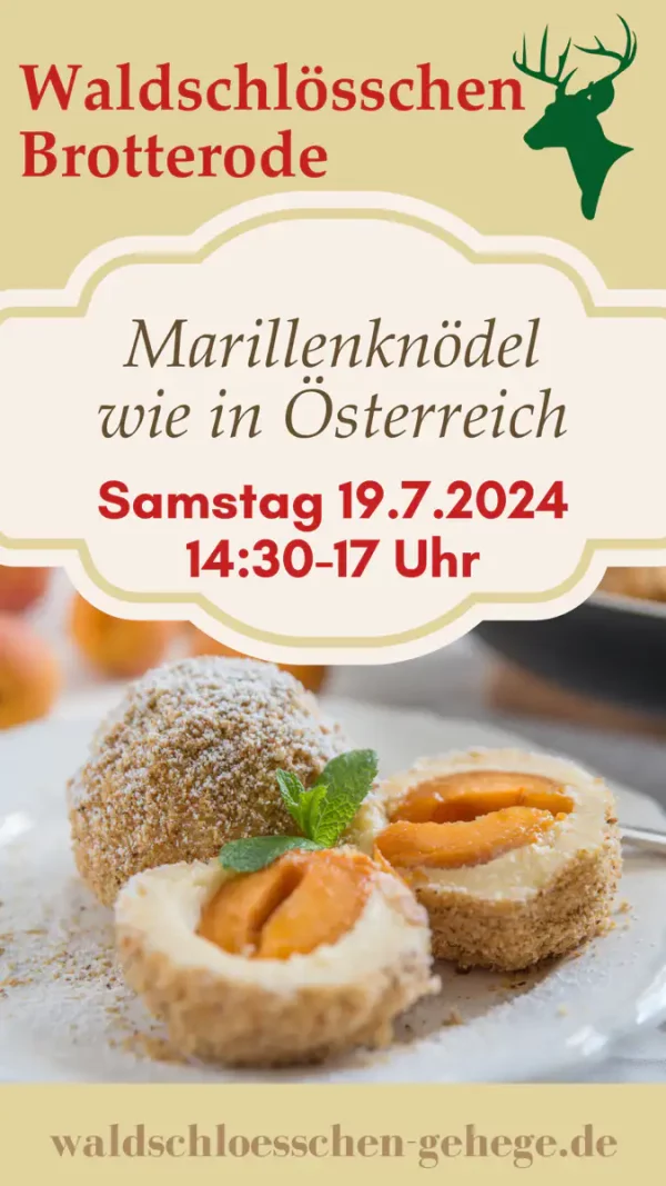 marillenknoedel 19.7