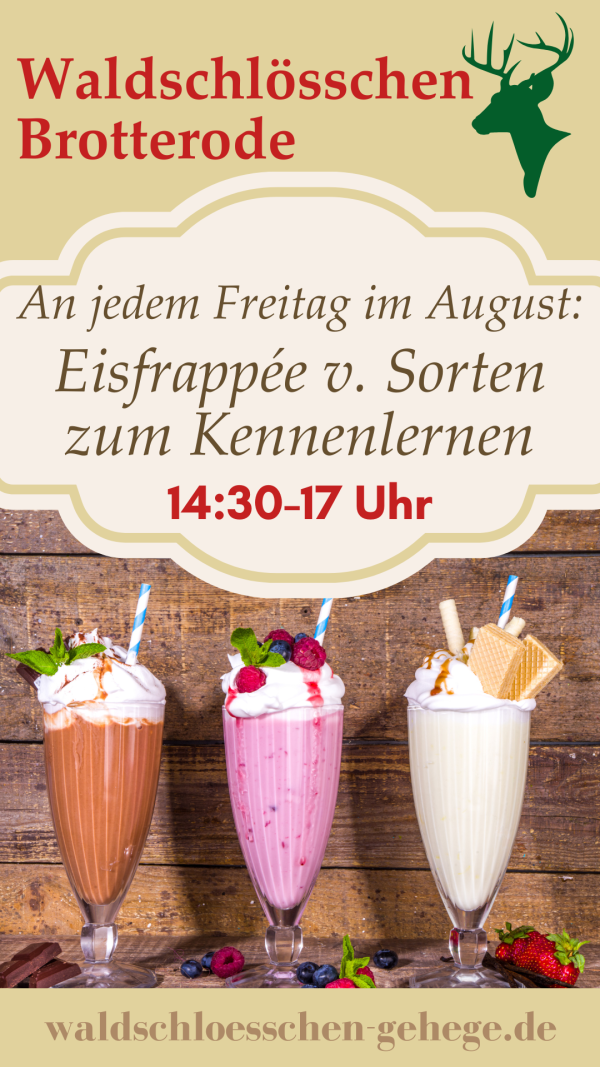 eisfrappee august 2025