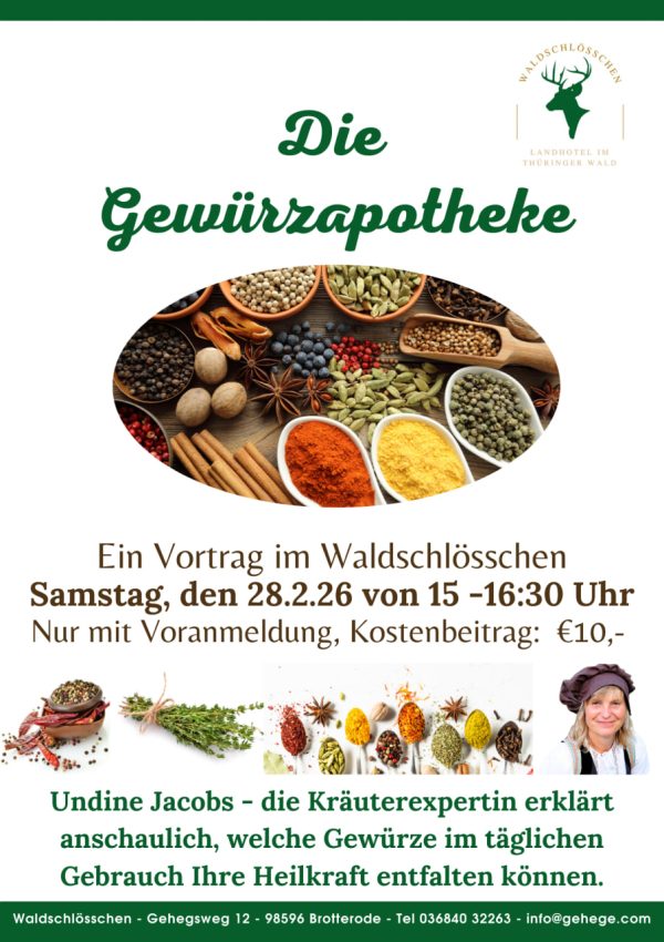 gewuerzapotheke