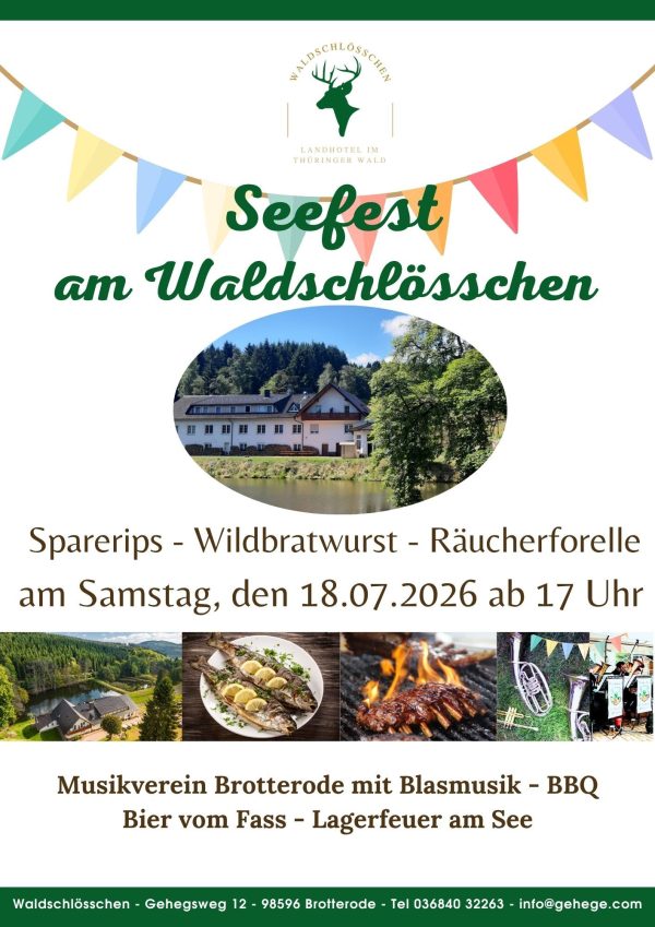 seefest 2026