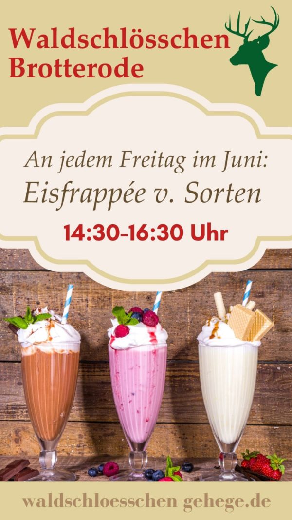 frappees 26