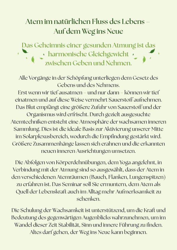 atemkurs flyer 3