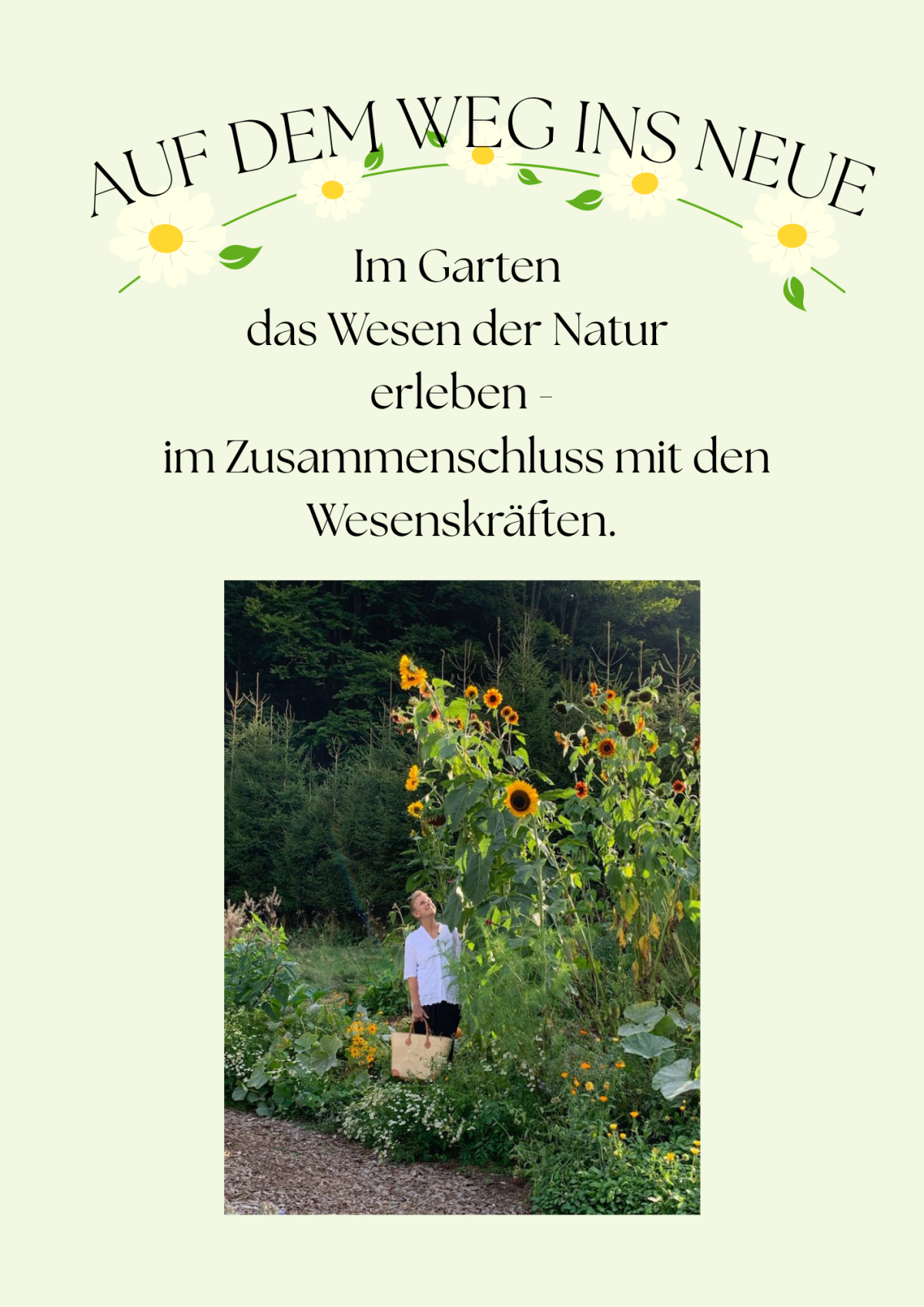 gartenwoche flyer 1 von 4