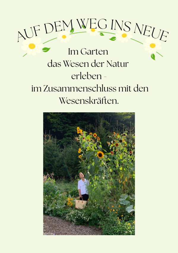 gartenwoche flyer 1 von 4