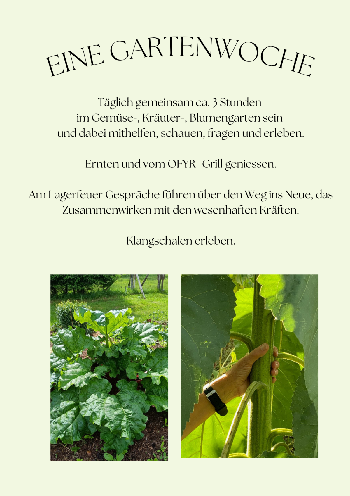 gartenwoche flyer 2 von 4