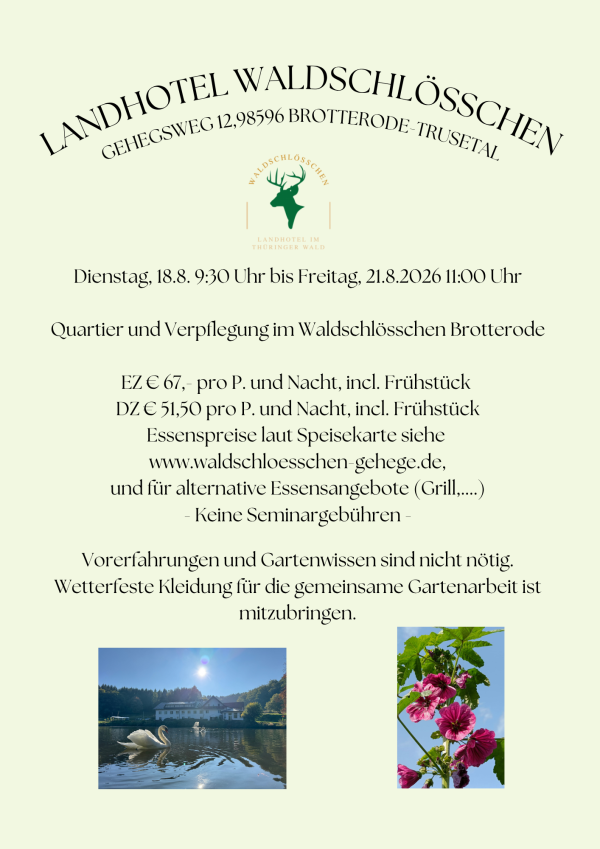 gartenwoche flyer 3 von 4