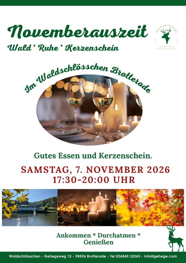 ae bei kerzenschein 2