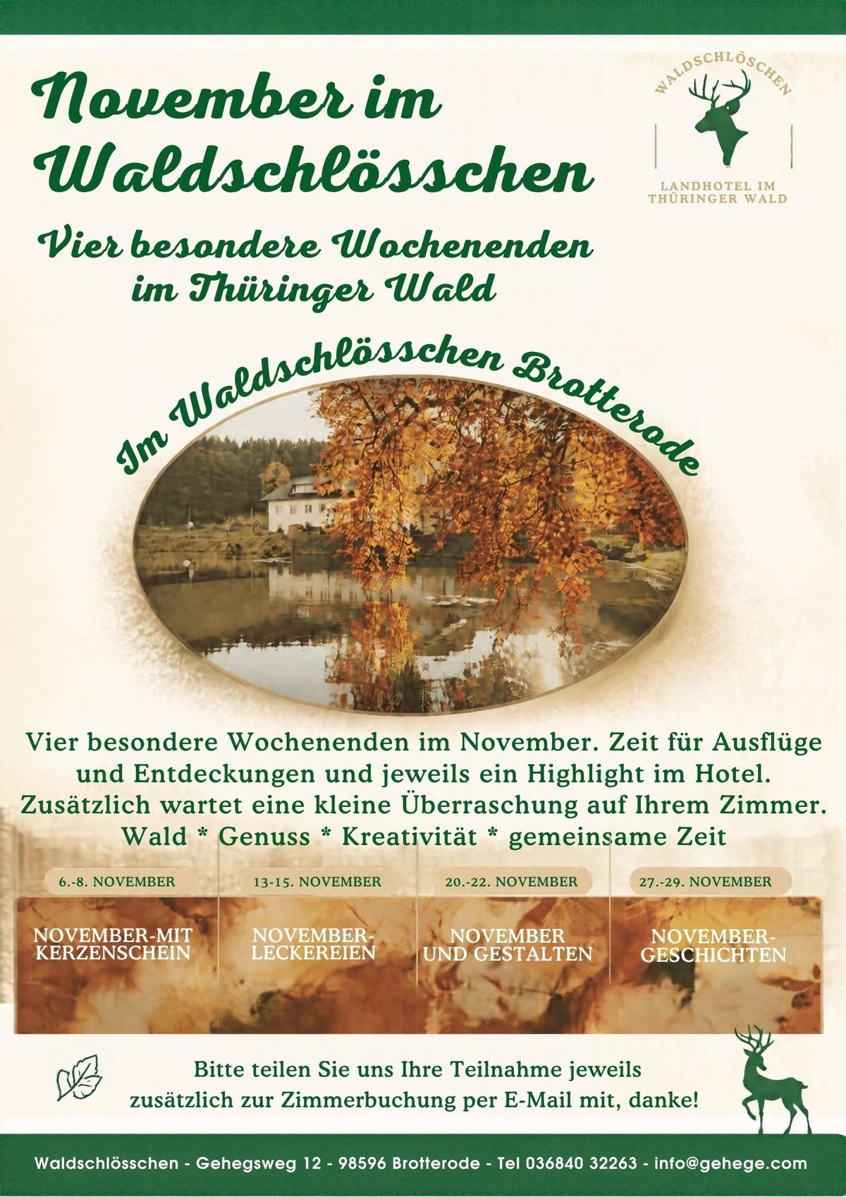 november we 1 4