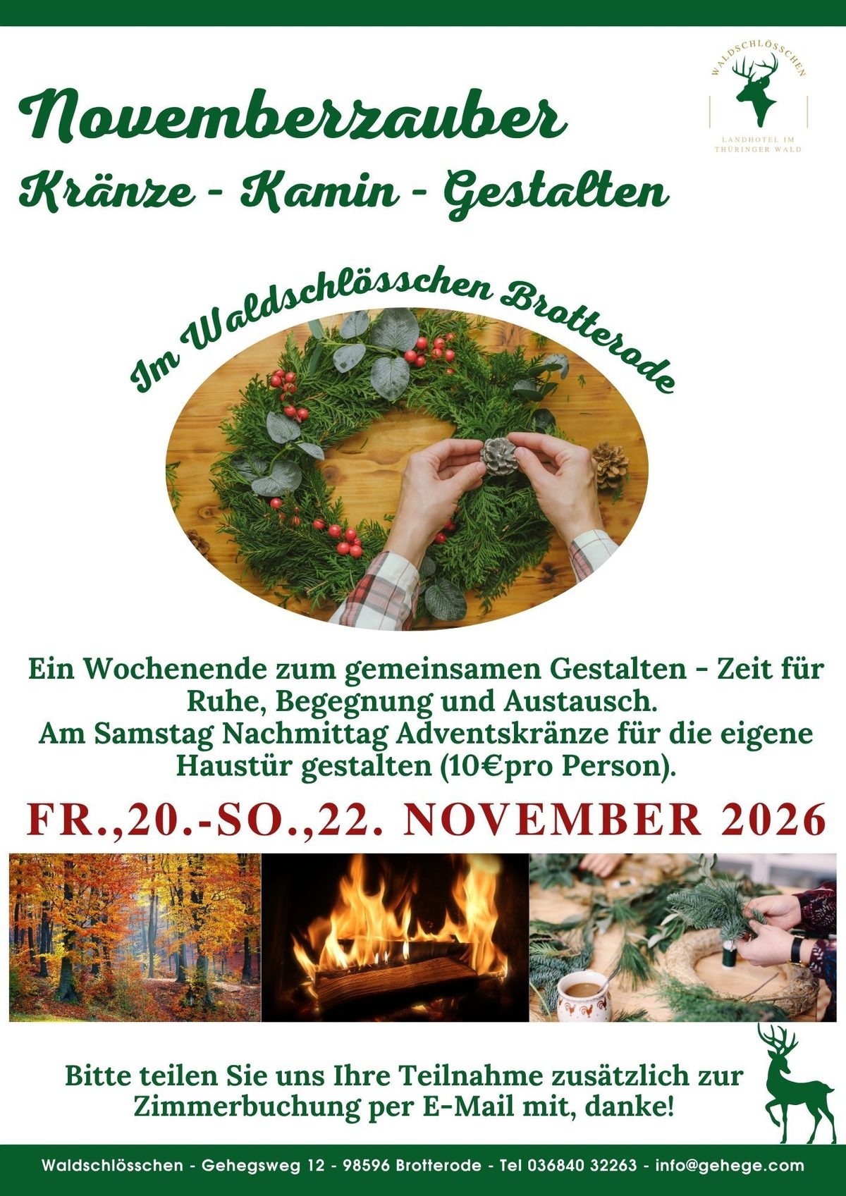 november we 3 1