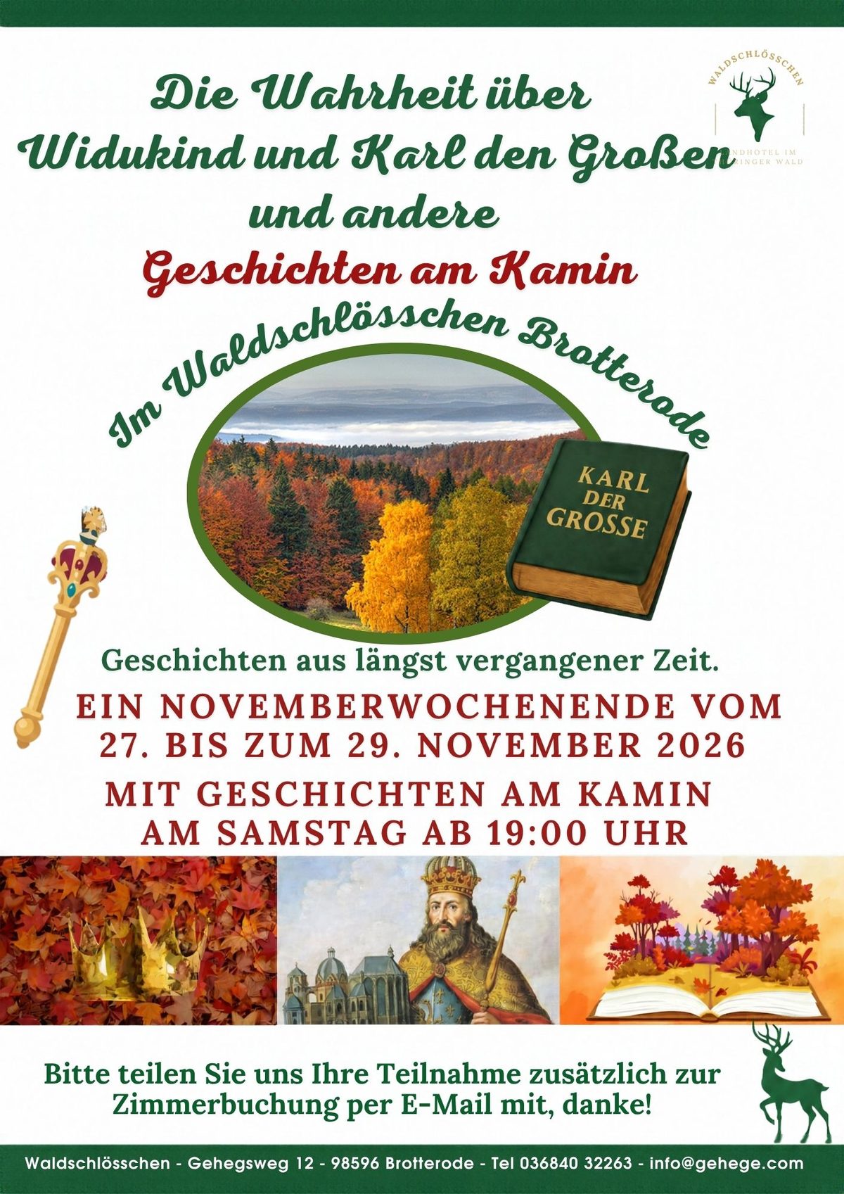 november we 4 1